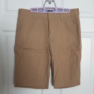 J.Crew Khaki Shorts